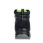 Apache Armstrong Recycled Suede Trainer Boot S3L - Safety Trainer