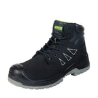 Apache Armstrong Recycled Suede Trainer Boot S3L - Safety Trainer
