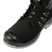 Apache Armstrong Recycled Suede Trainer Boot S3L - Safety Trainer