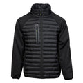 Apache Ashcroft Hybrid Jacket With Foldaway Hood - Work Jacket