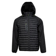 Apache Ashcroft Hybrid Jacket With Foldaway Hood - Work Jacket
