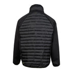 Apache Ashcroft Hybrid Jacket With Foldaway Hood - Work Jacket