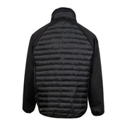 Apache Ashcroft Hybrid Jacket With Foldaway Hood - Work Jacket