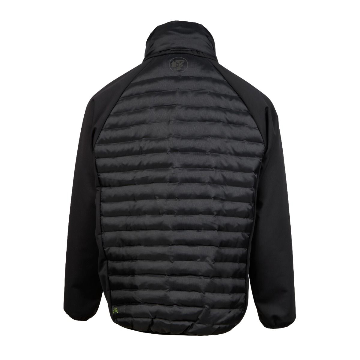 Apache Ashcroft Hybrid Jacket With Foldaway Hood - Work Jacket