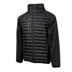 Apache Ashcroft Hybrid Jacket With Foldaway Hood - Work Jacket