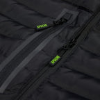 Apache Ashcroft Hybrid Jacket With Foldaway Hood - Work Jacket