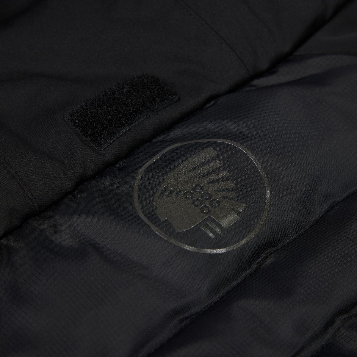 Apache Ashcroft Hybrid Jacket With Foldaway Hood - Work Jacket
