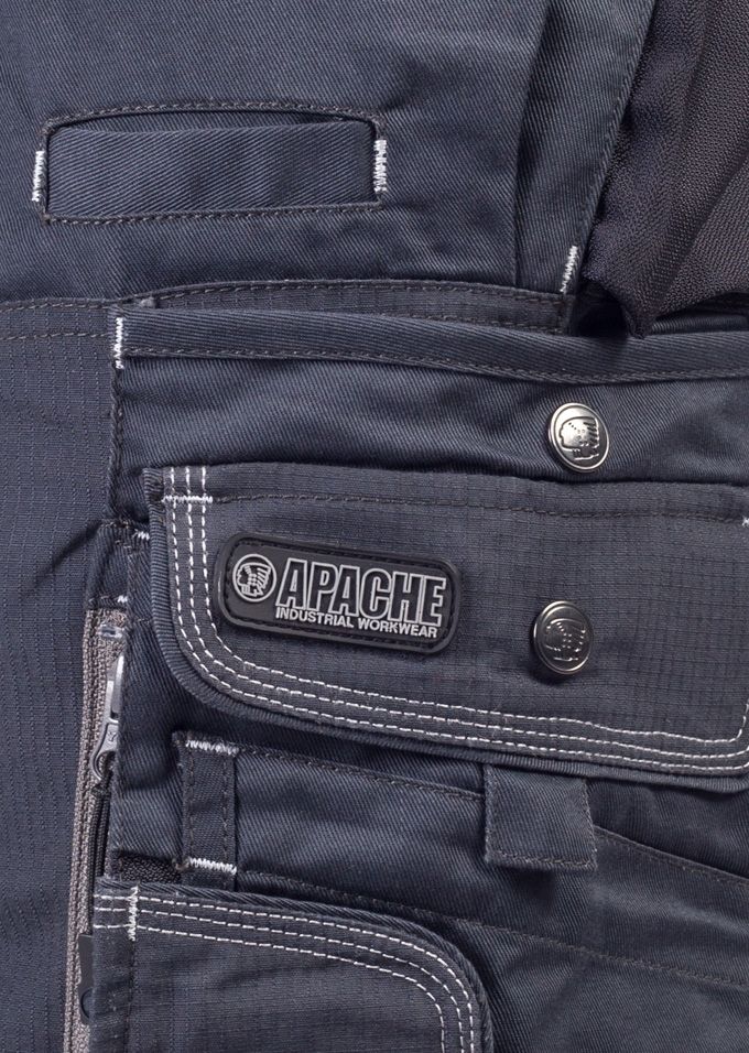 Apache ATS Cargo Short - Work Shorts
