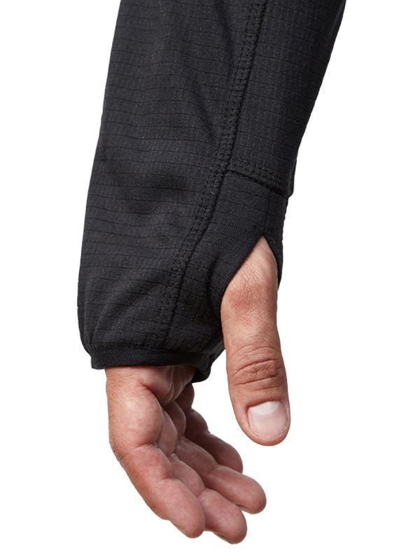 Apache ATS Tech Fleece - Work Fleece
