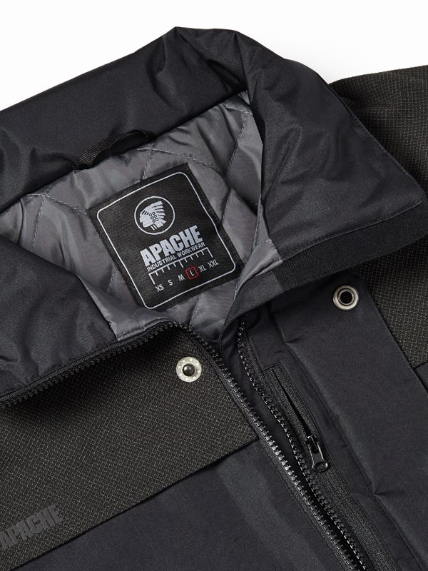 Apache ATS Waterproof Padded Jacket - Work Jacket
