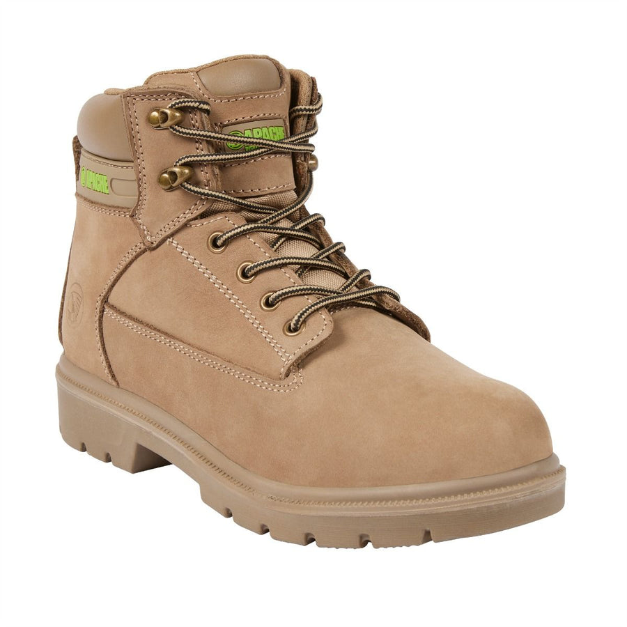 Apache Barnwell Stone Boot S1P
