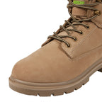 Apache Barnwell Stone Boot S1P - Safety Boot