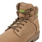 Apache Barnwell Stone Boot S1P - Safety Boot
