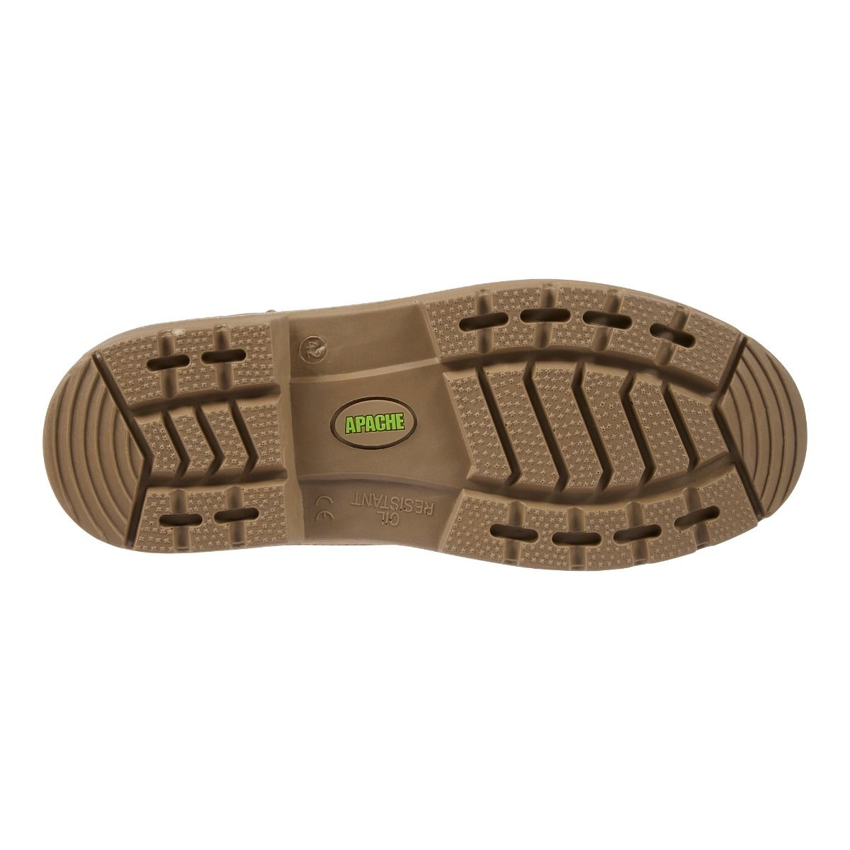 Apache Barnwell Stone Boot S1P - Safety Boot