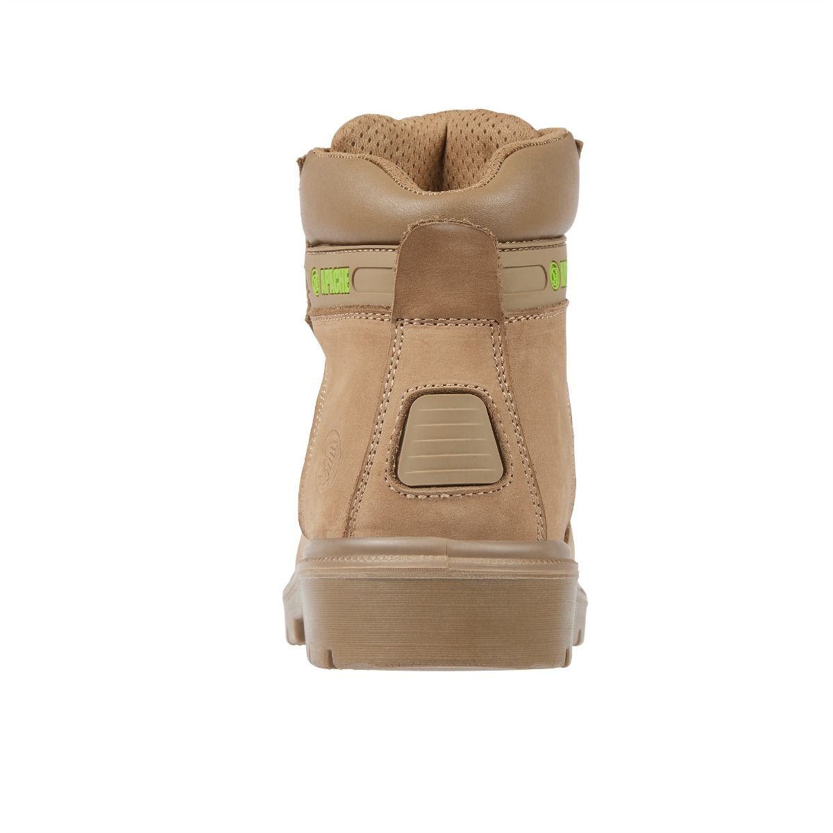 Apache Barnwell Stone Boot S1P - Safety Boot