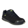 Apache Brampton S3 Recycled Suede Safety Trainer S3S - Safety Trainer