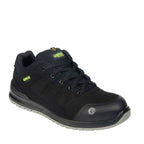 Apache Brampton S3 Recycled Suede Safety Trainer S3S - Safety Trainer