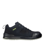 Apache Brampton S3 Recycled Suede Safety Trainer S3S - Safety Trainer