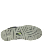 Apache Brampton S3 Recycled Suede Safety Trainer S3S - Safety Trainer