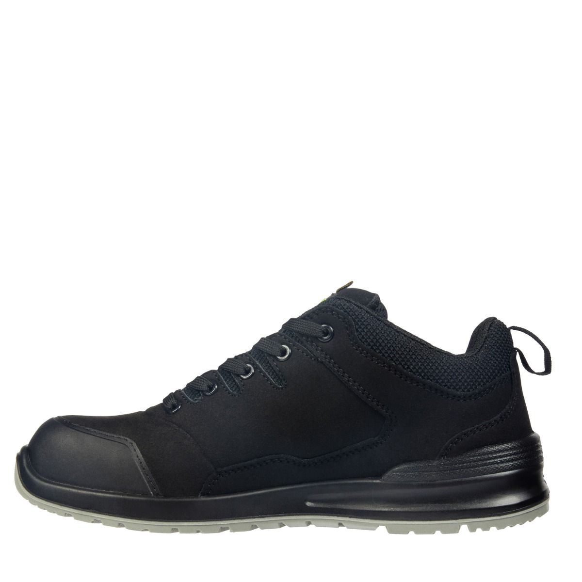 Apache Brampton S3 Recycled Suede Safety Trainer S3S - Safety Trainer