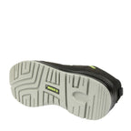 Apache Brampton S3 Recycled Suede Safety Trainer S3S - Safety Trainer