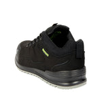 Apache Brampton S3 Recycled Suede Safety Trainer S3S - Safety Trainer
