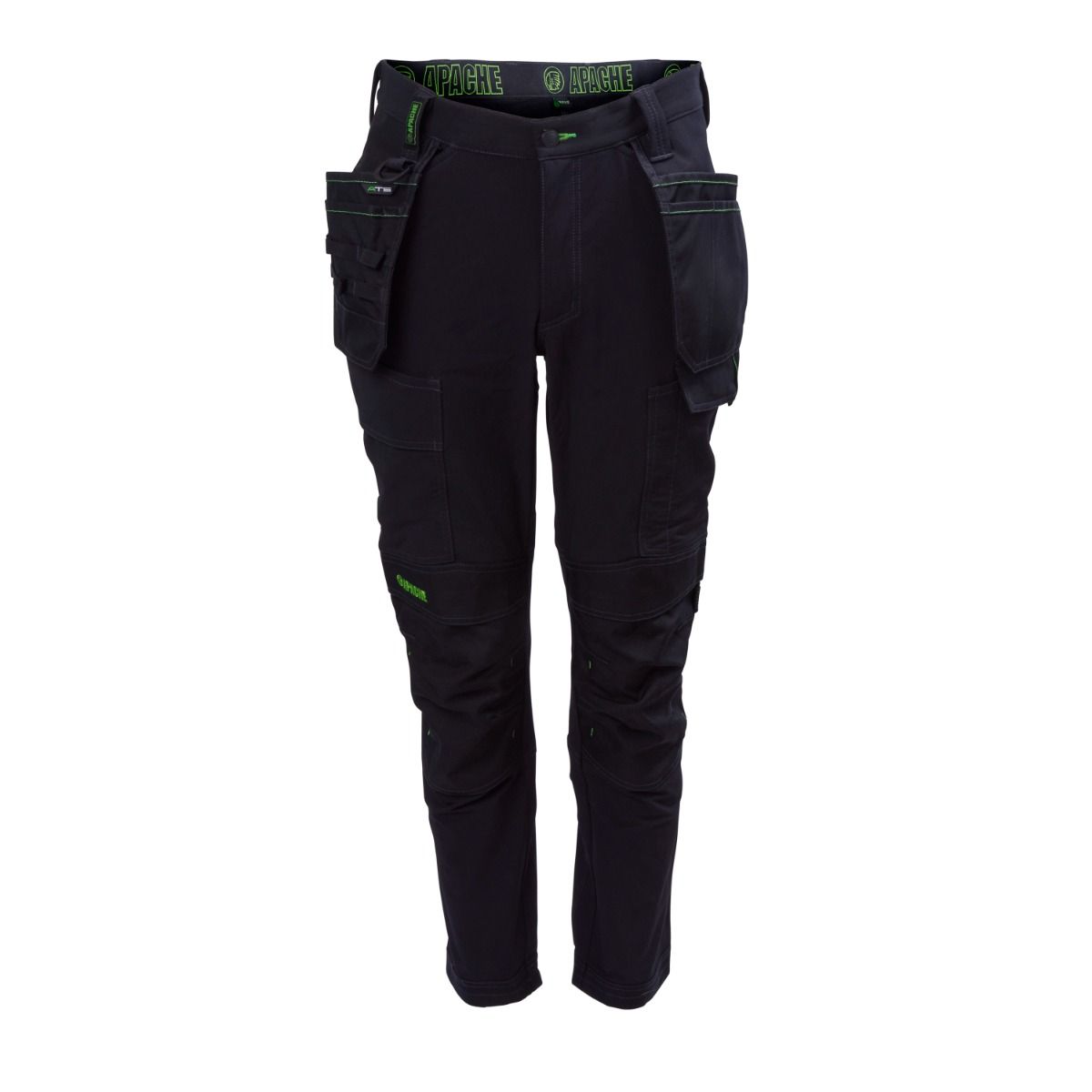 Apache Calgary 4-Way Stretch Trouser - Work Trousers