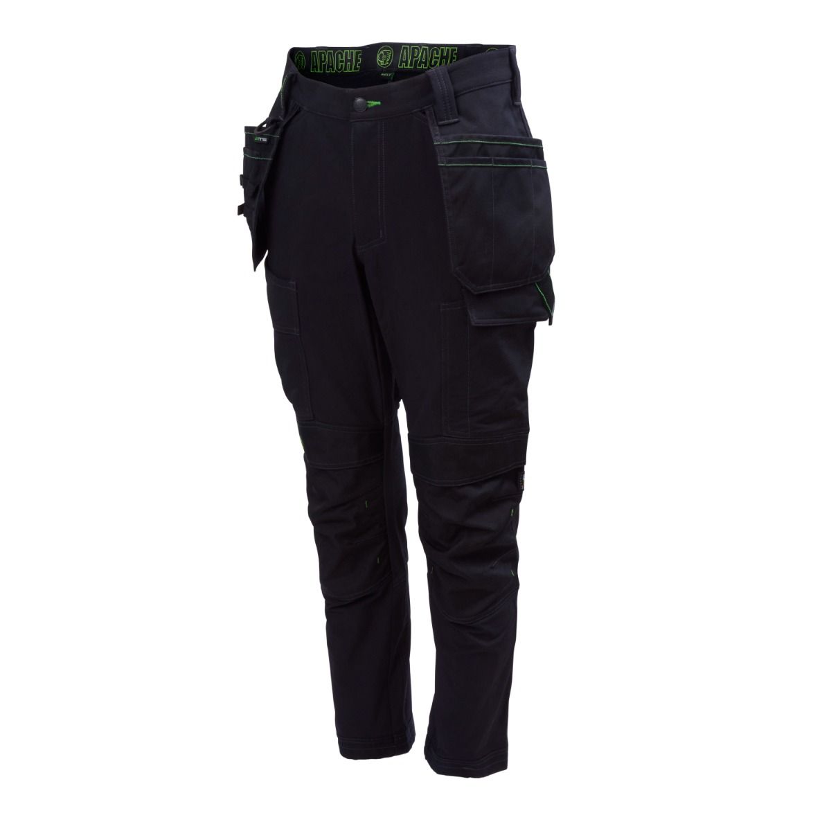 Apache Calgary 4-Way Stretch Trouser - Work Trousers