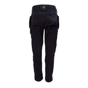 Apache Calgary 4-Way Stretch Trouser - Work Trousers