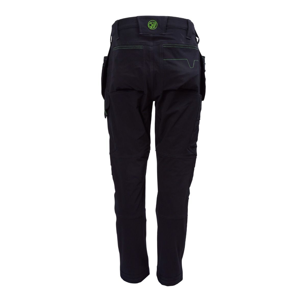 Apache Calgary 4-Way Stretch Trouser - Work Trousers