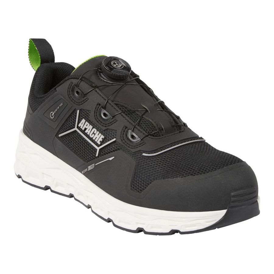 Apache Chatham Trainer With Rebound EVA Midsole ESD S1