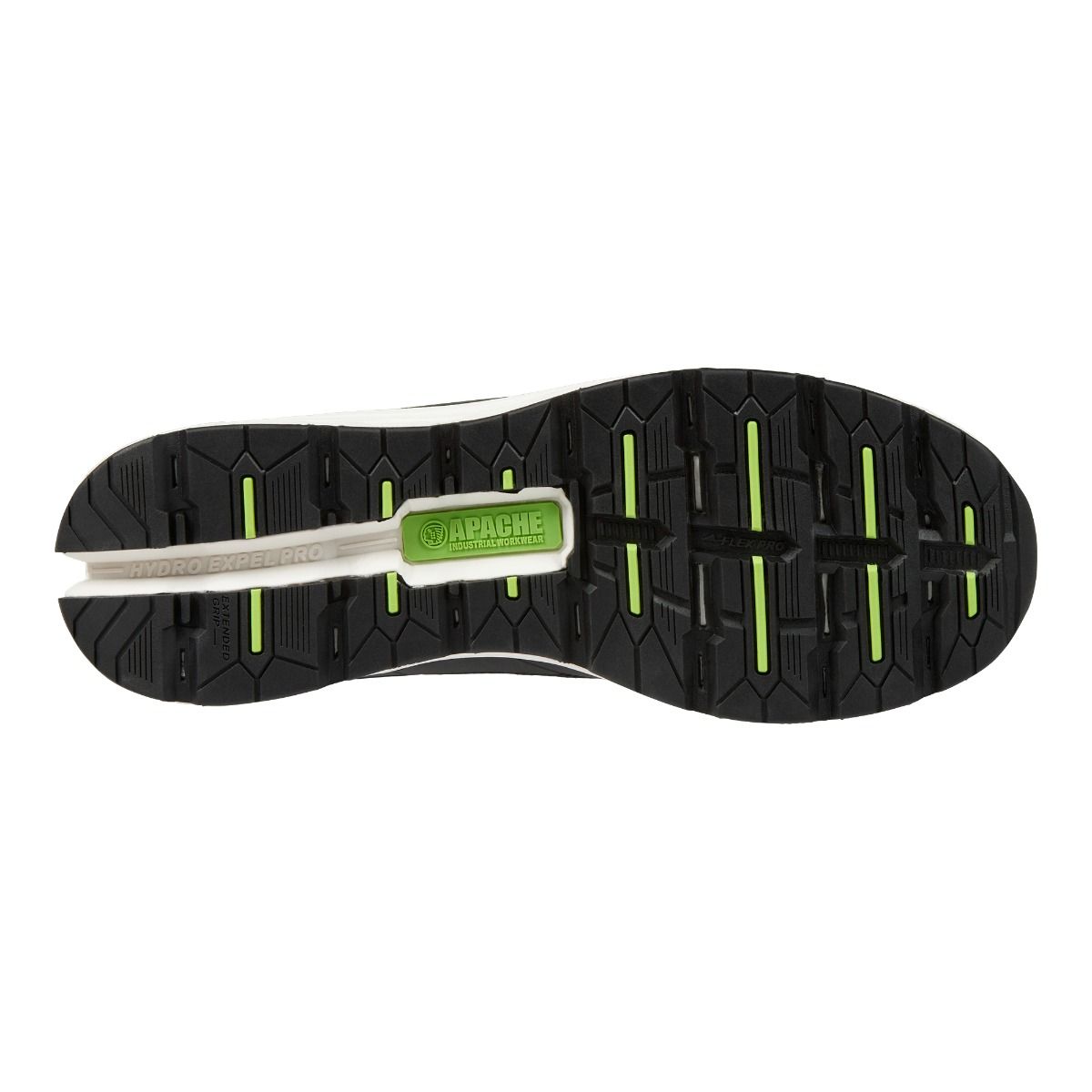 Apache Chatham Trainer With Rebound EVA Midsole ESD S1 - Safety Trainer