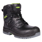 Apache Chilliwack Black Waterproof S7S HRO LG FO SC SR - Safety Boot