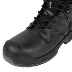 Apache Chilliwack Black Waterproof S7S HRO LG FO SC SR - Safety Boot
