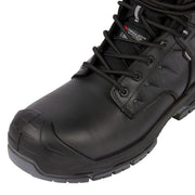 Apache Chilliwack Black Waterproof S7S HRO LG FO SC SR - Safety Boot