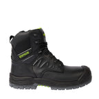 Apache Chilliwack Black Waterproof S7S HRO LG FO SC SR - Safety Boot