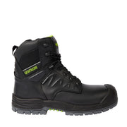Apache Chilliwack Black Waterproof S7S HRO LG FO SC SR - Safety Boot
