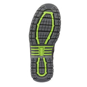 Apache Chilliwack Black Waterproof S7S HRO LG FO SC SR - Safety Boot
