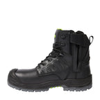 Apache Chilliwack Black Waterproof S7S HRO LG FO SC SR - Safety Boot