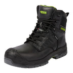 Apache Chilliwack Black Waterproof S7S HRO LG FO SC SR - Safety Boot