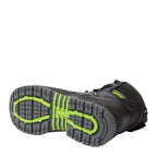 Apache Chilliwack Black Waterproof S7S HRO LG FO SC SR - Safety Boot