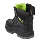 Apache Chilliwack Black Waterproof S7S HRO LG FO SC SR - Safety Boot