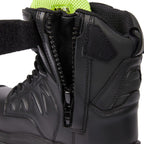 Apache Chilliwack Black Waterproof S7S HRO LG FO SC SR - Safety Boot