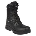 Apache Combat High Leg Safety Boot S7S - Safety Boot
