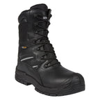 Apache Combat High Leg Safety Boot S7S - Safety Boot