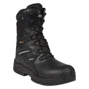 Apache Combat High Leg Safety Boot S7S - Safety Boot