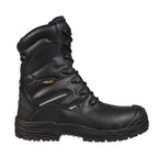 Apache Combat High Leg Safety Boot S7S - Safety Boot