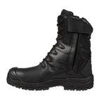 Apache Combat High Leg Safety Boot S7S - Safety Boot