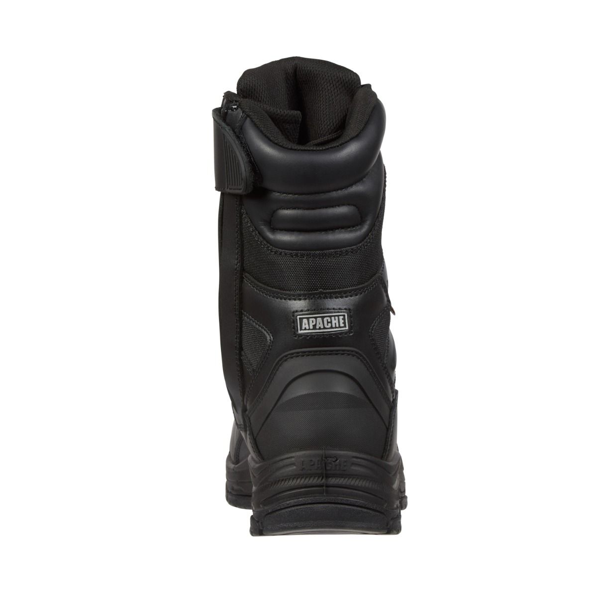 Apache Combat High Leg Safety Boot S7S - Safety Boot