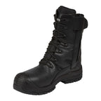Apache Combat High Leg Safety Boot S7S - Safety Boot